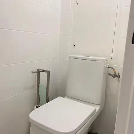 Cocoooning - 3 Pieces Proche Commodites Appartamento Cergy